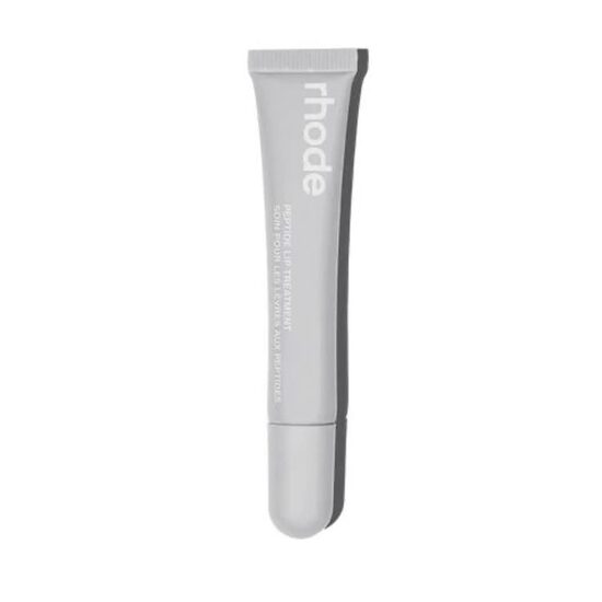Peptide lip treatment. UNSCENTED.